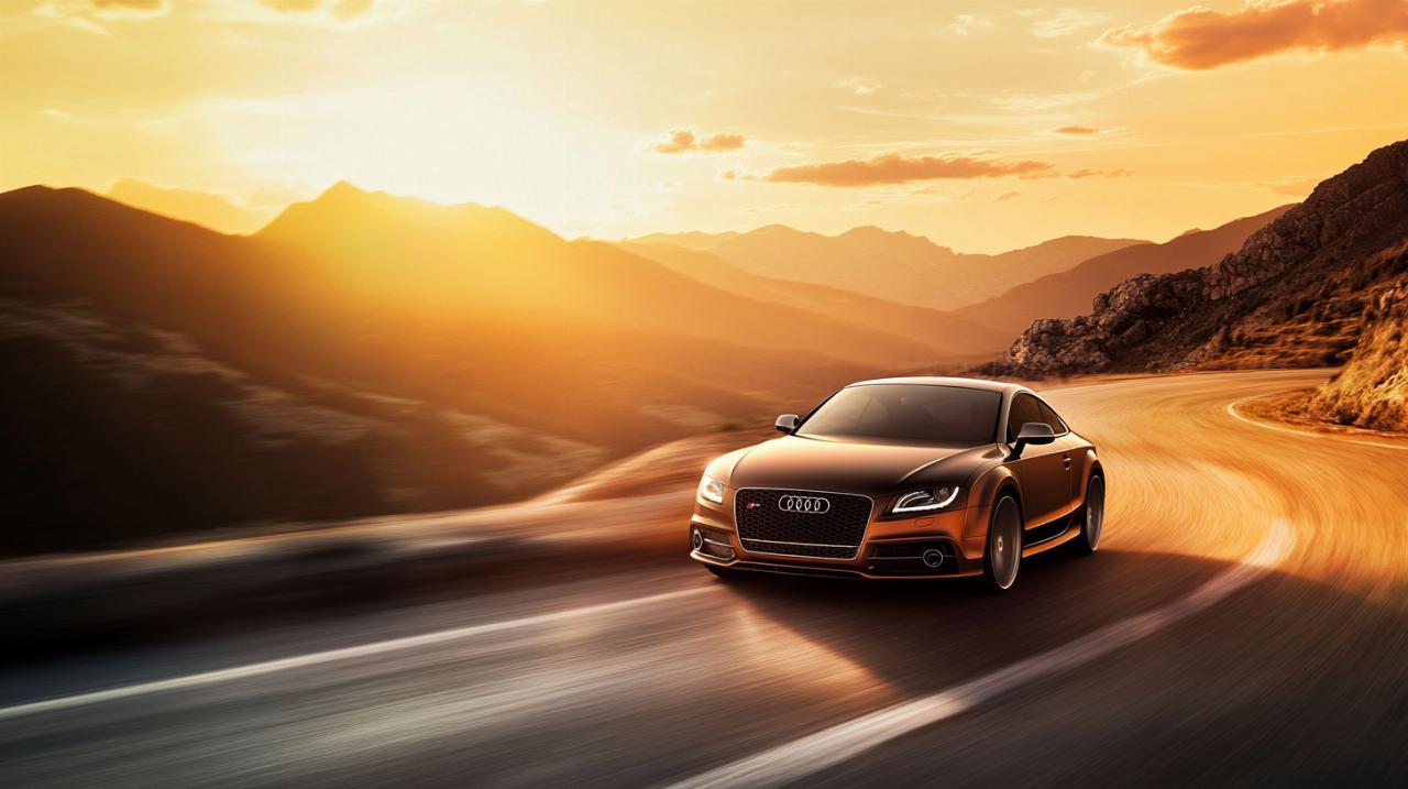 Descubre en CarPartner.es los secretos detrás de la Música anuncio Audi Quattro 2014 y otras melodías icónicas del automovilismo