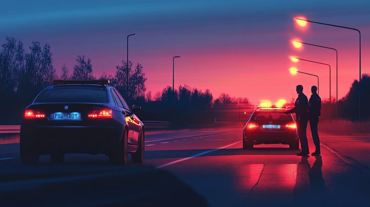 Guía completa sobre las infracciones que conllevan una retirada inmediata del permiso por exceso de velocidad extremo en España