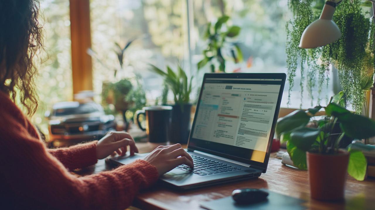 ¿Cómo consultar en línea sus puntos de permiso restantes? Guía completa de las mejores plataformas disponibles